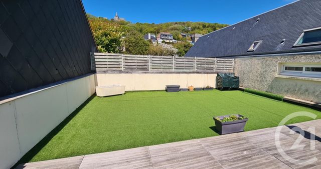 Afficher la photo en grand appartement à louer - 4 pièces - 126.5 m2 - FECAMP - 76 - HAUTE-NORMANDIE - Century 21 Accore