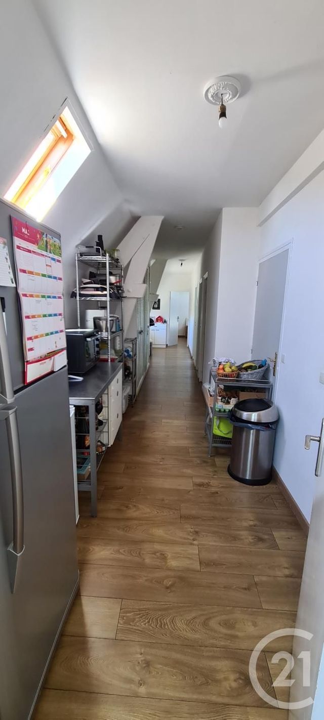 Afficher la photo en grand appartement à louer - 4 pièces - 126.5 m2 - FECAMP - 76 - HAUTE-NORMANDIE - Century 21 Accore