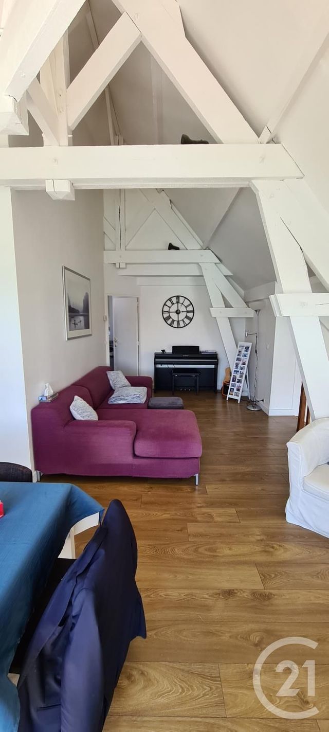 Afficher la photo en grand appartement à louer - 4 pièces - 126.5 m2 - FECAMP - 76 - HAUTE-NORMANDIE - Century 21 Accore