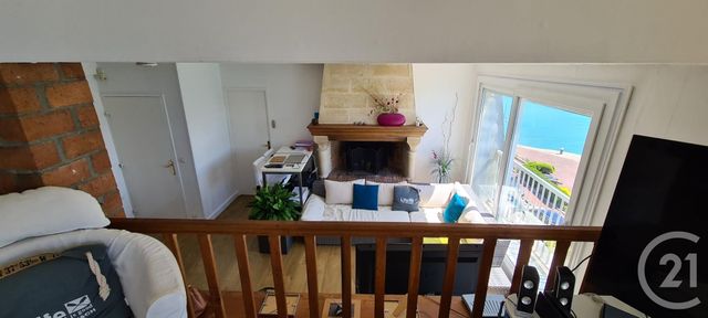 Afficher la photo en grand appartement à louer - 4 pièces - 126.5 m2 - FECAMP - 76 - HAUTE-NORMANDIE - Century 21 Accore