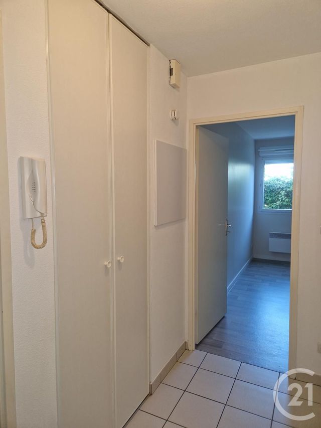 Appartement à louer - 2 pièces - 48.42 m2 - FECAMP - 76 - HAUTE-NORMANDIE - Century 21 Accore