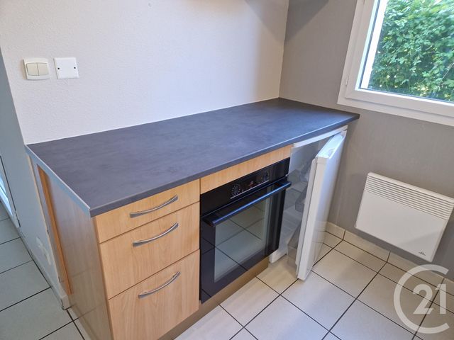 Appartement à louer - 2 pièces - 48.42 m2 - FECAMP - 76 - HAUTE-NORMANDIE - Century 21 Accore