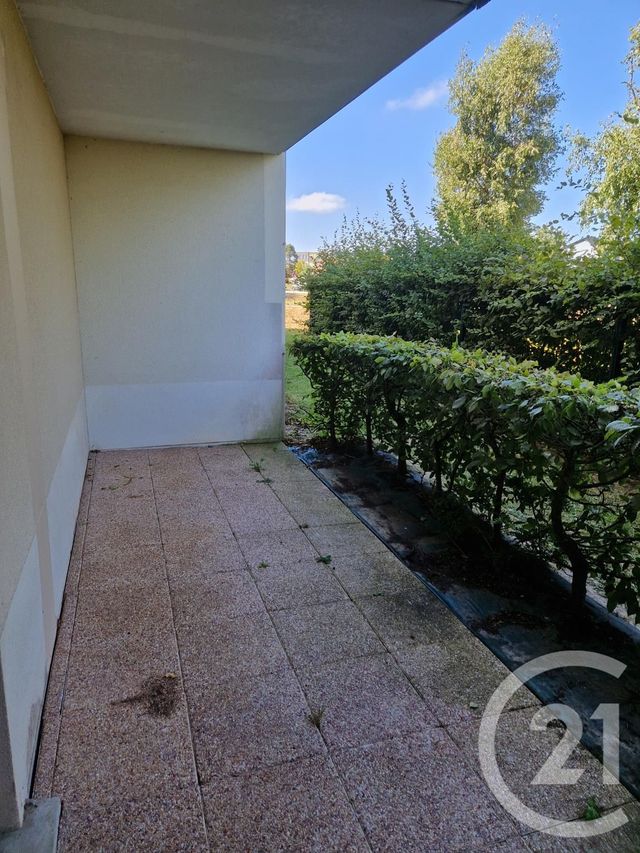 Appartement à louer - 2 pièces - 48.42 m2 - FECAMP - 76 - HAUTE-NORMANDIE - Century 21 Accore