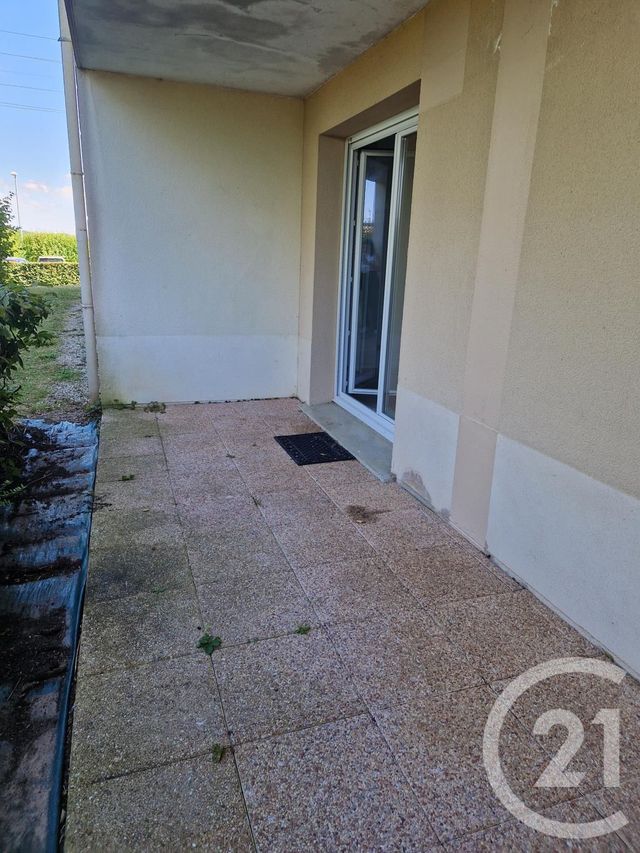 Appartement à louer - 2 pièces - 48.42 m2 - FECAMP - 76 - HAUTE-NORMANDIE - Century 21 Accore