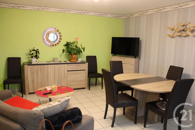 Appartement F2 à vendre FECAMP