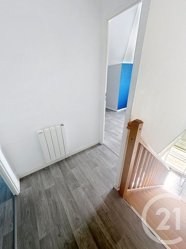 Appartement F4 à vendre - 4 pièces - 79.36 m2 - FECAMP - 76 - HAUTE-NORMANDIE - Century 21 Accore