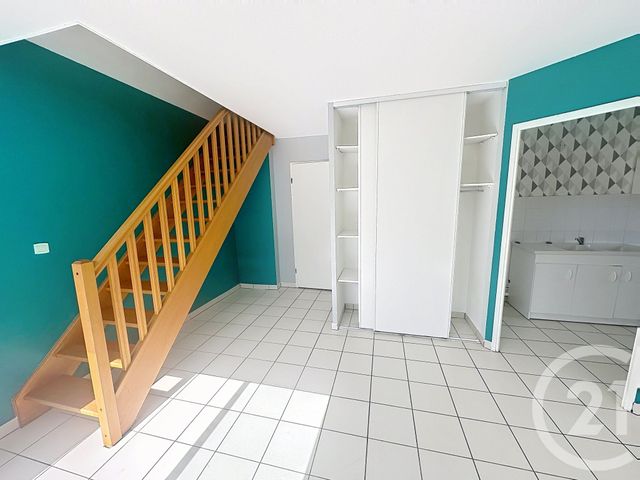 Appartement F4 à vendre - 4 pièces - 79.36 m2 - FECAMP - 76 - HAUTE-NORMANDIE - Century 21 Accore