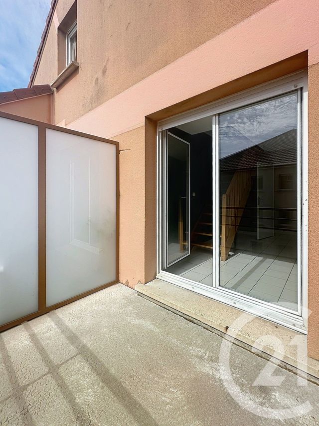 Appartement F4 à vendre - 4 pièces - 79.36 m2 - FECAMP - 76 - HAUTE-NORMANDIE - Century 21 Accore