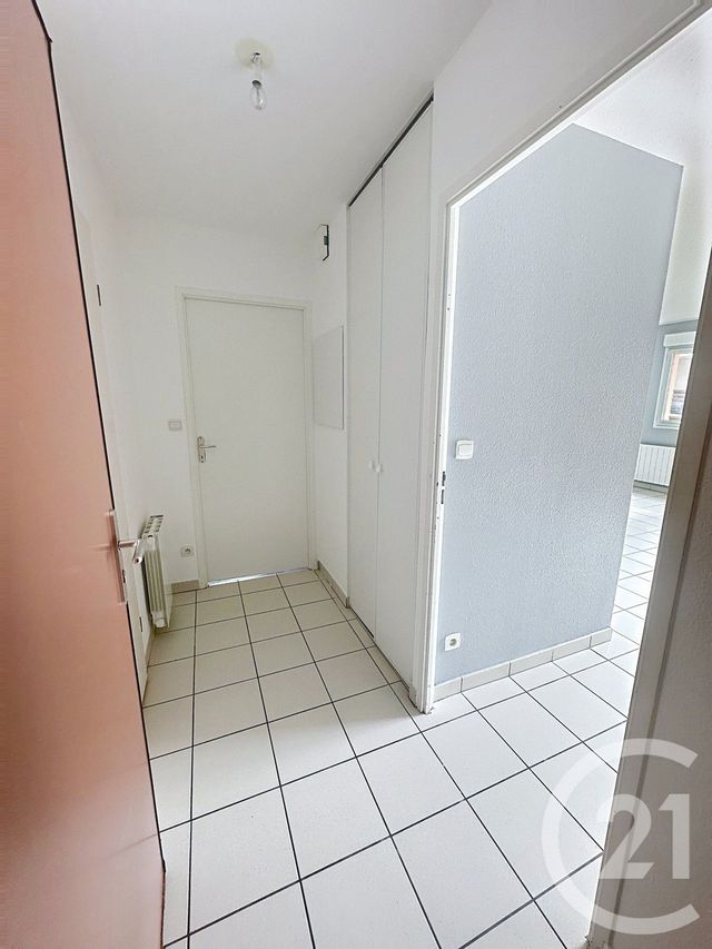 Appartement F4 à vendre - 4 pièces - 79.36 m2 - FECAMP - 76 - HAUTE-NORMANDIE - Century 21 Accore