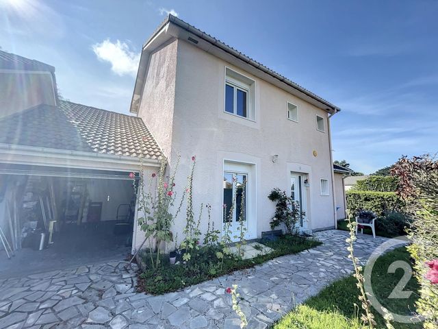 maison - FECAMP - 76