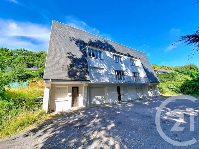 Appartement F4 à vendre - 4 pièces - 93.31 m2 - YPORT - 76 - HAUTE-NORMANDIE - Century 21 Accore