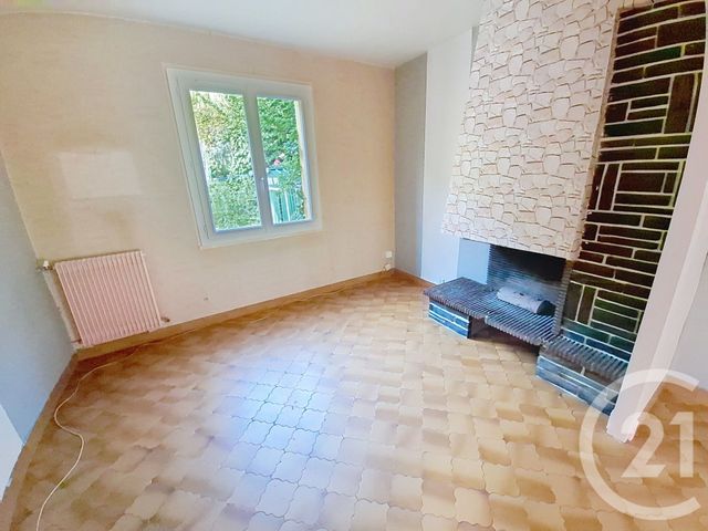 Appartement F4 à vendre - 4 pièces - 93.31 m2 - YPORT - 76 - HAUTE-NORMANDIE - Century 21 Accore
