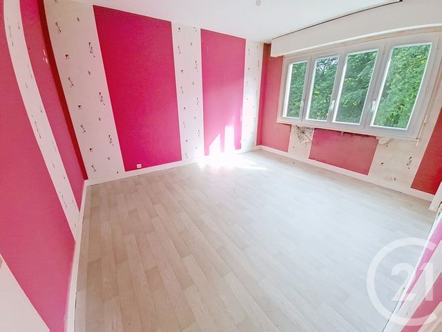 Appartement F4 à vendre - 4 pièces - 93.31 m2 - YPORT - 76 - HAUTE-NORMANDIE - Century 21 Accore