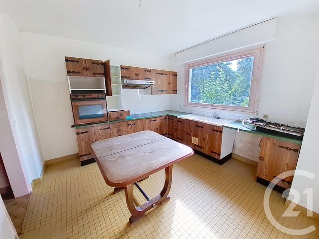 Appartement F4 à vendre - 4 pièces - 93.31 m2 - YPORT - 76 - HAUTE-NORMANDIE - Century 21 Accore