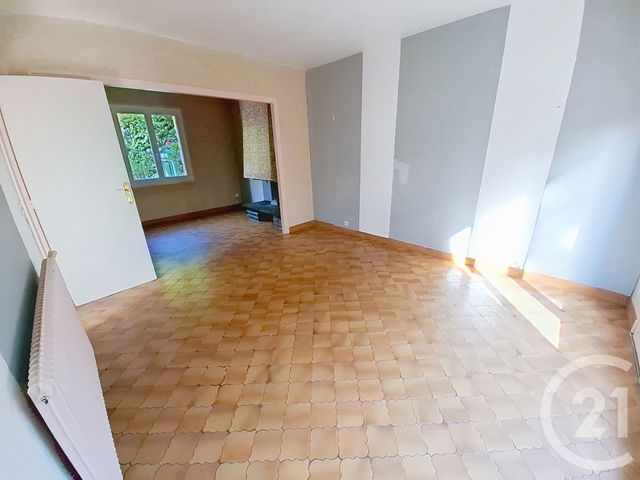 Appartement F4 à vendre YPORT