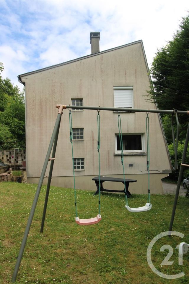 Appartement F4 à vendre - 4 pièces - 93.31 m2 - YPORT - 76 - HAUTE-NORMANDIE - Century 21 Accore