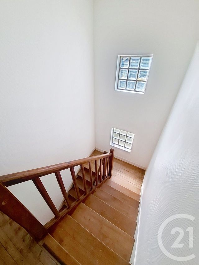 Appartement F4 à vendre - 4 pièces - 93.31 m2 - YPORT - 76 - HAUTE-NORMANDIE - Century 21 Accore