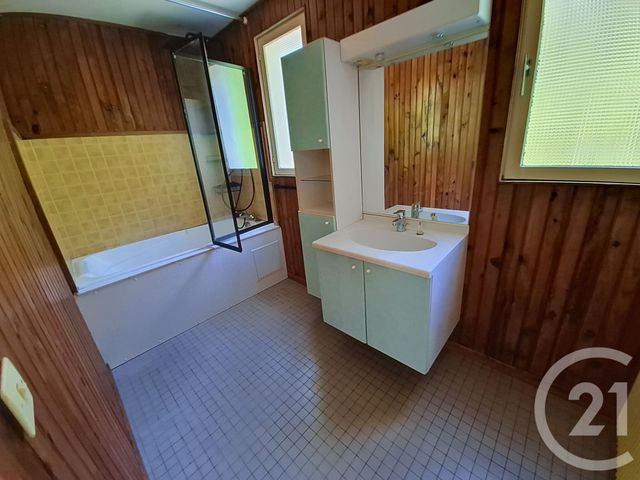 Appartement F4 à vendre - 4 pièces - 93.31 m2 - YPORT - 76 - HAUTE-NORMANDIE - Century 21 Accore