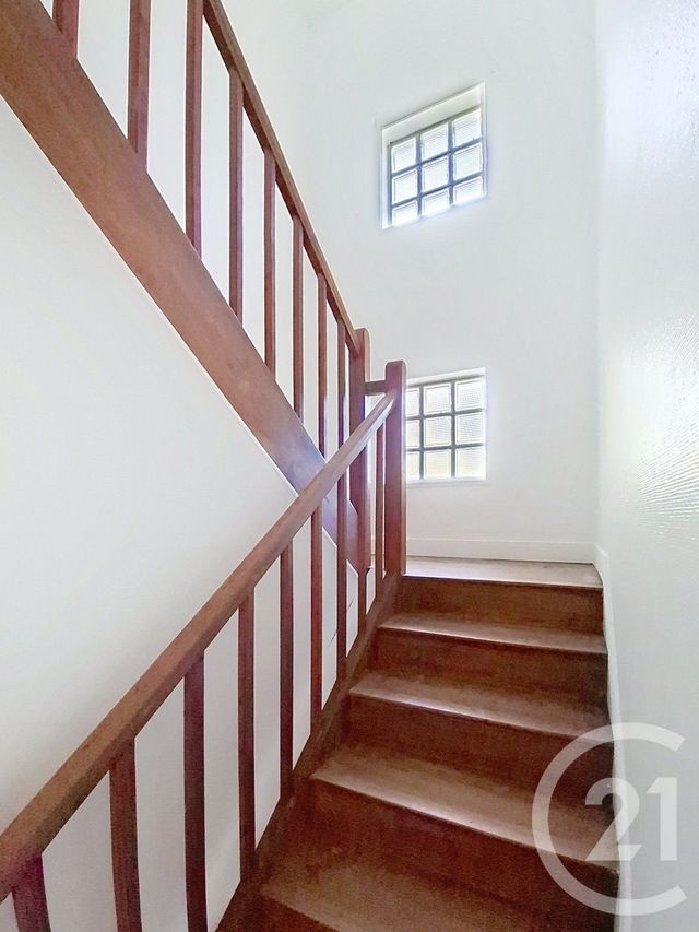 Appartement F4 à vendre - 4 pièces - 99.35 m2 - YPORT - 76 - HAUTE-NORMANDIE - Century 21 Accore