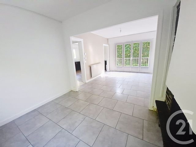 Appartement F4 à vendre - 4 pièces - 99.35 m2 - YPORT - 76 - HAUTE-NORMANDIE - Century 21 Accore
