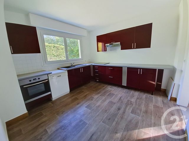Appartement F4 à vendre - 4 pièces - 99.35 m2 - YPORT - 76 - HAUTE-NORMANDIE - Century 21 Accore