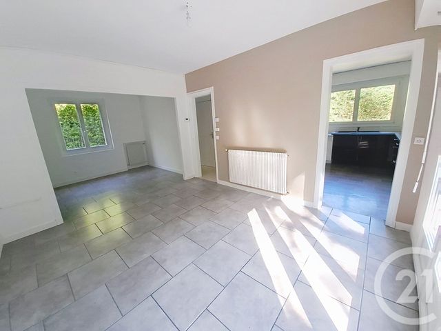 Appartement F4 à vendre YPORT