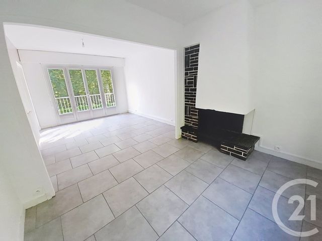 Appartement F4 à vendre - 4 pièces - 99.35 m2 - YPORT - 76 - HAUTE-NORMANDIE - Century 21 Accore