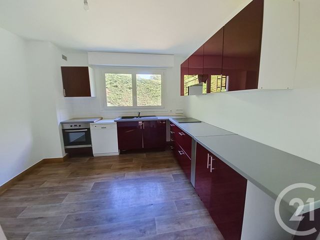 Appartement F4 à vendre - 4 pièces - 99.35 m2 - YPORT - 76 - HAUTE-NORMANDIE - Century 21 Accore