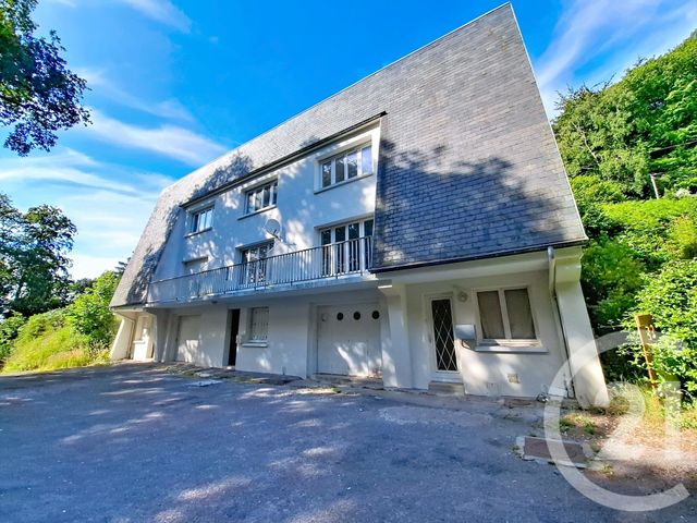 Appartement F4 à vendre - 4 pièces - 99.35 m2 - YPORT - 76 - HAUTE-NORMANDIE - Century 21 Accore