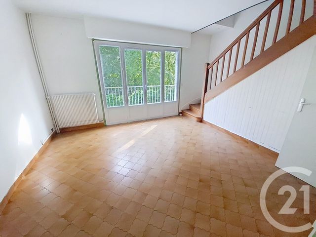 Appartement F4 à vendre YPORT