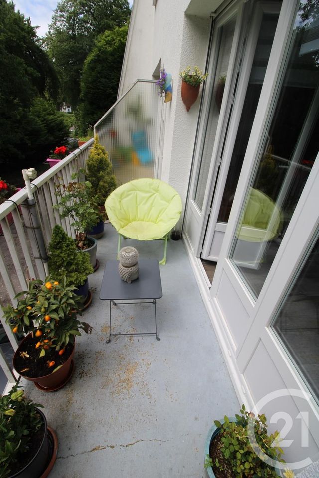 Appartement F4 à vendre - 4 pièces - 69.31 m2 - YPORT - 76 - HAUTE-NORMANDIE - Century 21 Accore