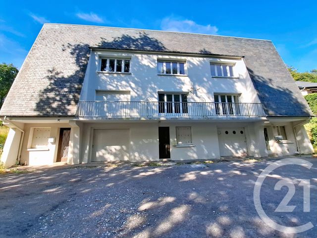Appartement F4 à vendre - 4 pièces - 69.31 m2 - YPORT - 76 - HAUTE-NORMANDIE - Century 21 Accore