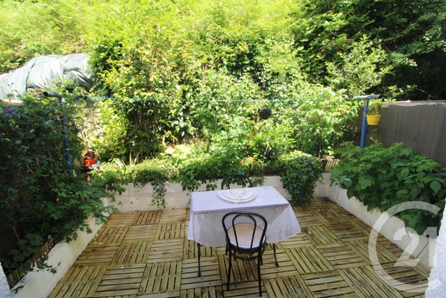 Appartement F4 à vendre - 4 pièces - 69.31 m2 - YPORT - 76 - HAUTE-NORMANDIE - Century 21 Accore