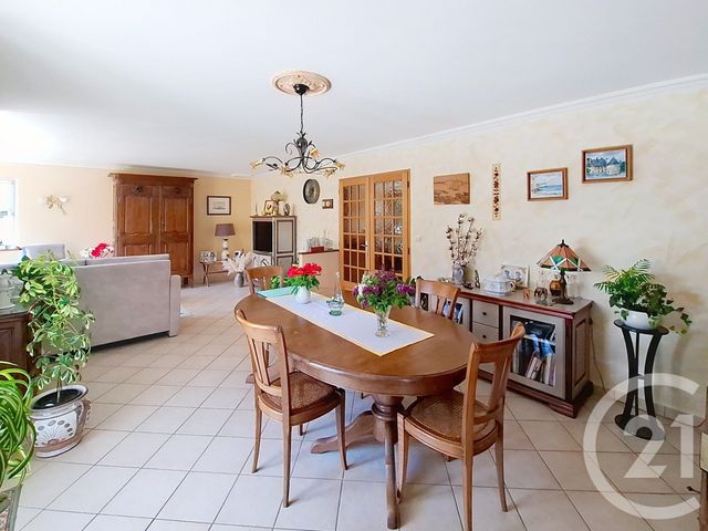 maison à vendre - 5 pièces - 148.18 m2 - FECAMP - 76 - HAUTE-NORMANDIE - Century 21 Accore