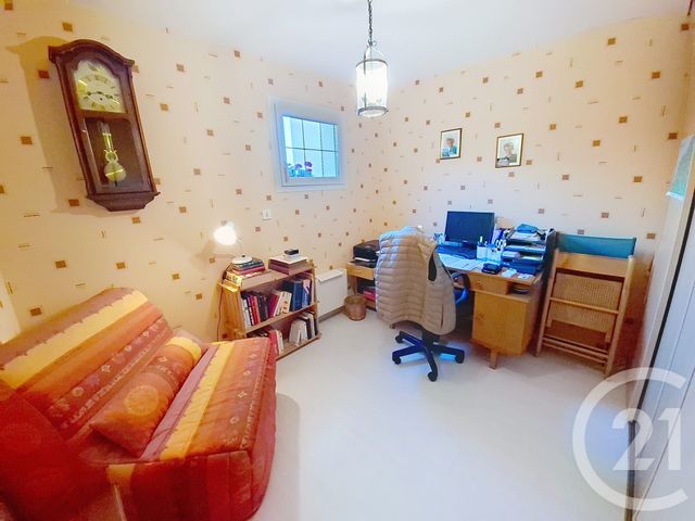 maison à vendre - 5 pièces - 148.18 m2 - FECAMP - 76 - HAUTE-NORMANDIE - Century 21 Accore