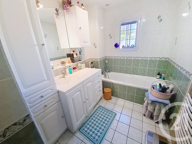 maison à vendre - 5 pièces - 148.18 m2 - FECAMP - 76 - HAUTE-NORMANDIE - Century 21 Accore