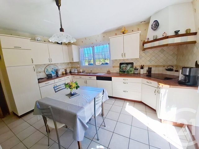 maison à vendre - 5 pièces - 148.18 m2 - FECAMP - 76 - HAUTE-NORMANDIE - Century 21 Accore