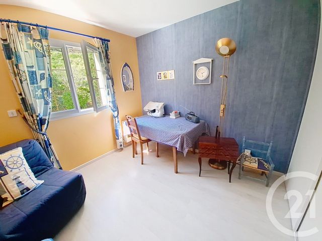 maison à vendre - 5 pièces - 148.18 m2 - FECAMP - 76 - HAUTE-NORMANDIE - Century 21 Accore