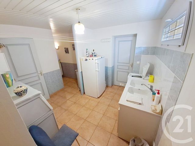 maison à vendre - 5 pièces - 148.18 m2 - FECAMP - 76 - HAUTE-NORMANDIE - Century 21 Accore