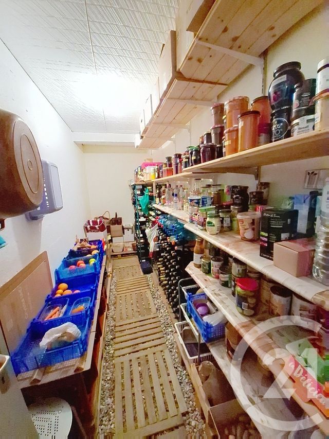 maison à vendre - 5 pièces - 148.18 m2 - FECAMP - 76 - HAUTE-NORMANDIE - Century 21 Accore