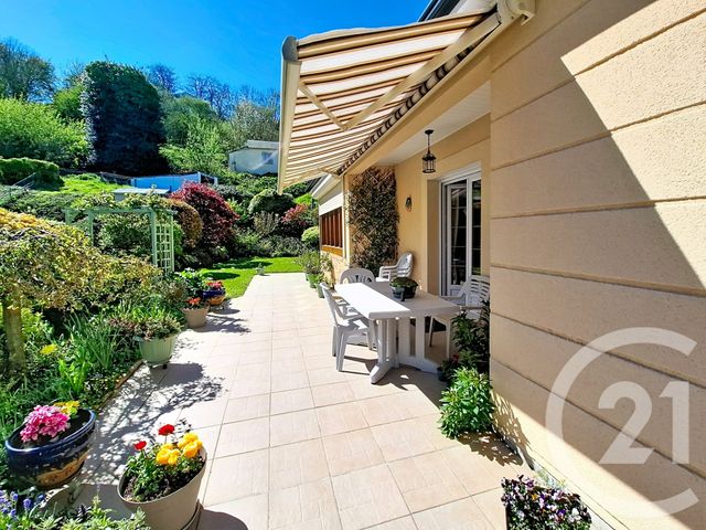 maison - FECAMP - 76