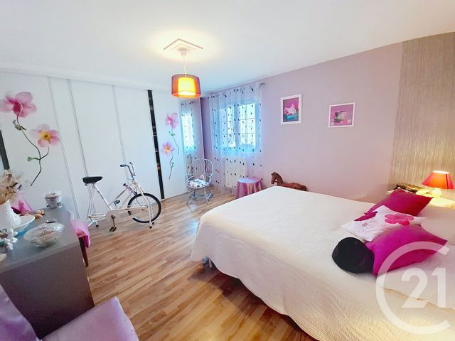 maison à vendre - 5 pièces - 148.18 m2 - FECAMP - 76 - HAUTE-NORMANDIE - Century 21 Accore