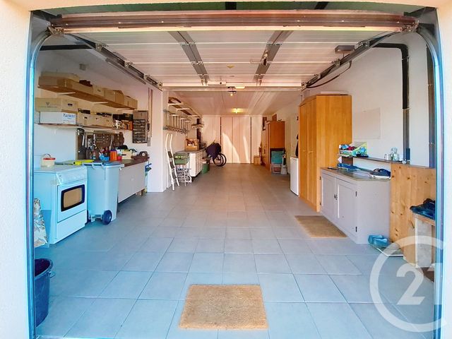 maison à vendre - 5 pièces - 148.18 m2 - FECAMP - 76 - HAUTE-NORMANDIE - Century 21 Accore