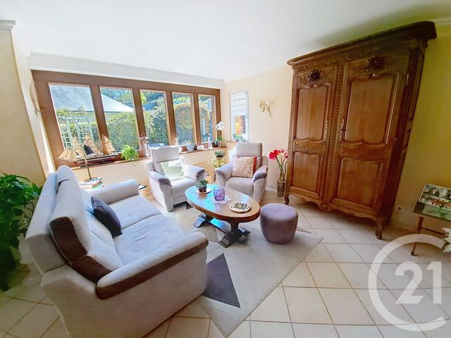 maison à vendre - 5 pièces - 148.18 m2 - FECAMP - 76 - HAUTE-NORMANDIE - Century 21 Accore