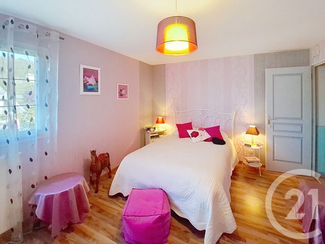 maison à vendre - 5 pièces - 148.18 m2 - FECAMP - 76 - HAUTE-NORMANDIE - Century 21 Accore