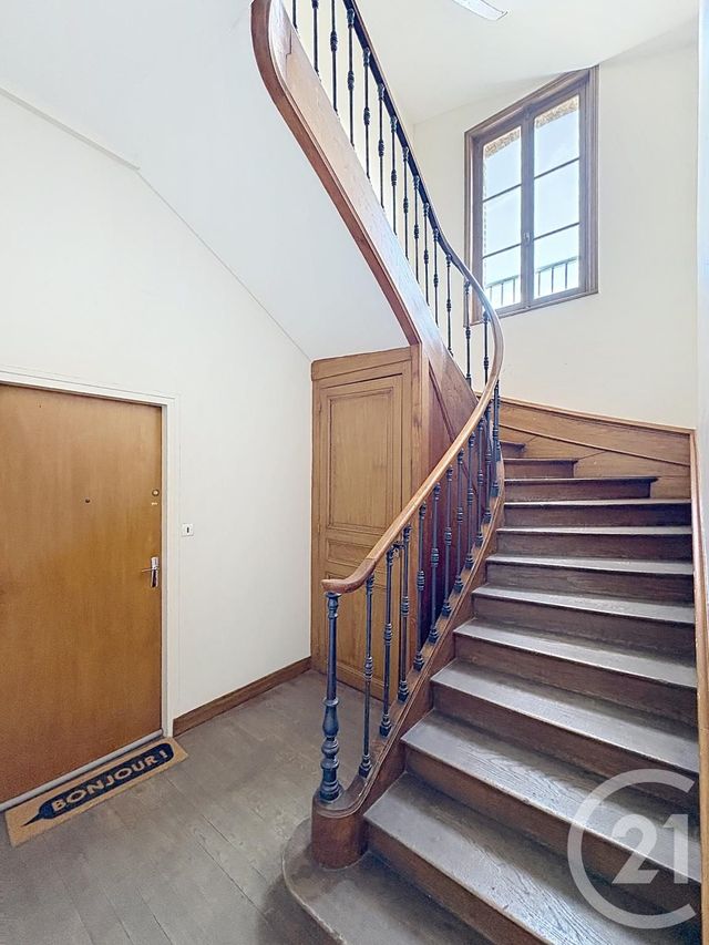 Appartement F1 à vendre - 1 pièce - 36.0 m2 - FECAMP - 76 - HAUTE-NORMANDIE - Century 21 Accore