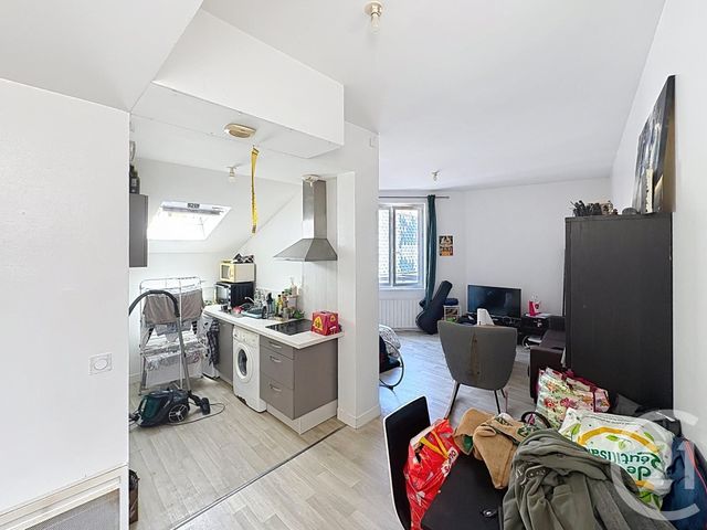 Appartement F1 à vendre - 1 pièce - 36.0 m2 - FECAMP - 76 - HAUTE-NORMANDIE - Century 21 Accore
