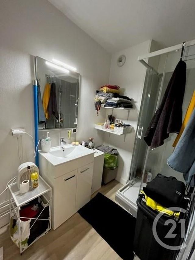 Appartement Studio à vendre - 1 pièce - 36.0 m2 - FECAMP - 76 - HAUTE-NORMANDIE - Century 21 Accore