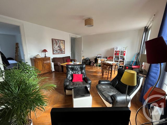 appartement - FECAMP - 76