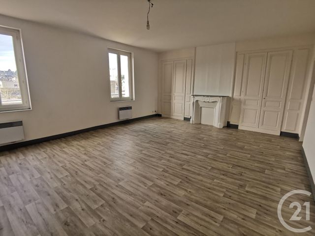 appartement à vendre - 2 pièces - 63.07 m2 - FECAMP - 76 - HAUTE-NORMANDIE - Century 21 Accore